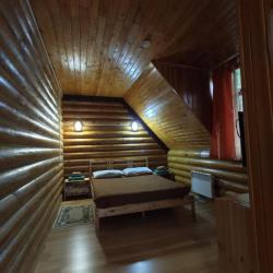 Фото Отель Холодный ручей