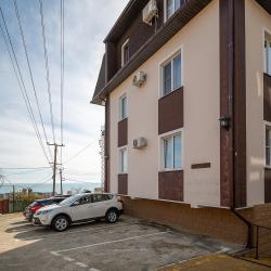 Фото Апартаменты на улице Целинная, 14Г