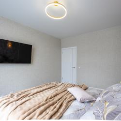 Фото Отель LovelyHome 39 на улице Весенняя 5