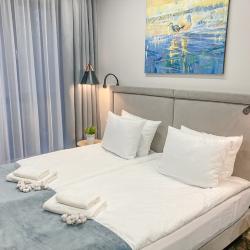 Фото Отель Sun City Apartments (Сан Сити Апартментс) на улице Ленина 52