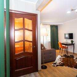 Фото Отель Welcome на Цветном проезде 11