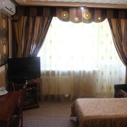 Фото Отель Фантазия