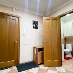 1-комнатные апартаменты улучшенные Right Room на улице Баумана д.5а