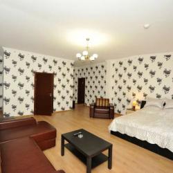 Фото Отель Эдем