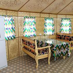 Фото Отель Gumbaz Eco Spa (Гумбаз Эко Спа)