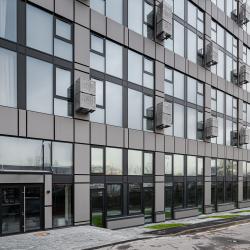 фото 30 Comfort life (Комфорт лайф) на улице Золоторожский вал