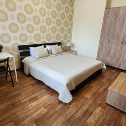 Фото Апартаменты WinWin (ВинВин) на улице Павлюхина 110В