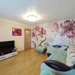 Фото Апартаменты на проспекте Октябрьский 50