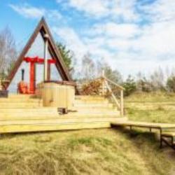 Фото Отель На Краю Земли