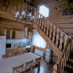 Фото Отель Озерки