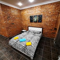 1-комнатные апартаменты стандарт