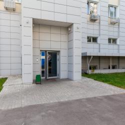 1-комнатные апартаменты студия