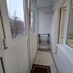 фото 9 Rooms Apartments (Румс Апартментс) на улице Зорге