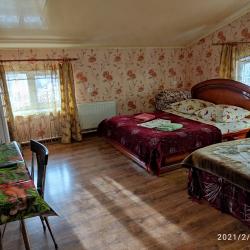 Фото Отель Коралловая
