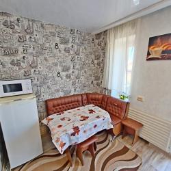 Фото Отель Квартира у моря