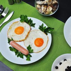 Фото Отель Кристалл