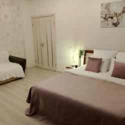 Фото Апартаменты на ул. Куликова, 59