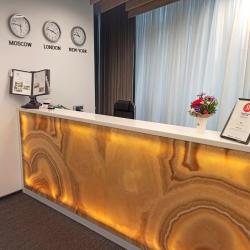 Фото Отель Urban (Урбан)