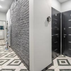 Фото Отель Метры в центре на улице Гороховая 46