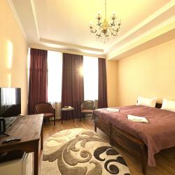 Фото Отель Allure (Аллюр)