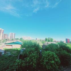 1-комнатные апартаменты стандарт