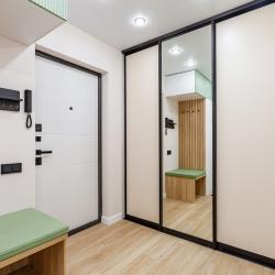 Апартаменты люкс