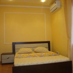 Фото Отель Калипсо