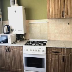 Фото Апартаменты на улице Ивана Финютина 72