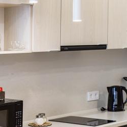 Фото Отель Квартиры на проспекте Молодежный 19