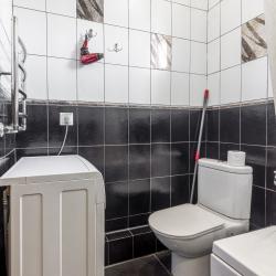 3-комнатные апартаменты стандарт