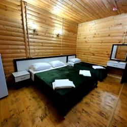 Фото Отель Камела