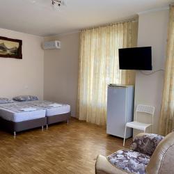 Фото Отель Поталь