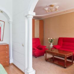 Фото Отель Горняк