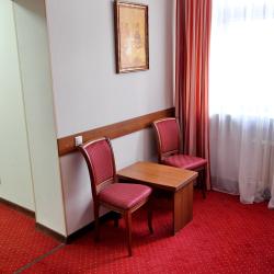 Фото Отель Союз