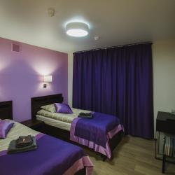Фото Отель Rooms and Breakfast (Румс энд Брэкфаст)