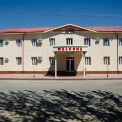 Фото Отель Asem Hotel (Асем)