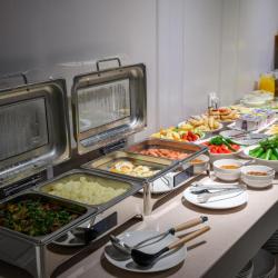 Фото Отель Consti Hotel Tashkent (Консти )
