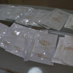 Номер улучшенный с 4 односпальными кроватями (корпус Б)