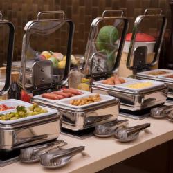 фото 47 DoubleTree by Hilton Hotel Moscow - Marina (Даблтри Хилтон Марина)