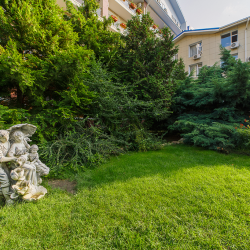 Фото Отель Санаторий Надежда