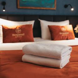 Фото Отель Беспалов