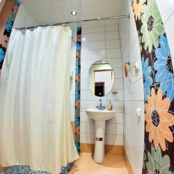 Фото Отель Большая Медведица