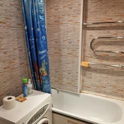 2-комнатные апартаменты стандарт