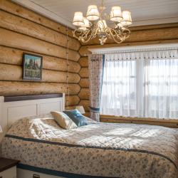 Фото Отель Иванова гора