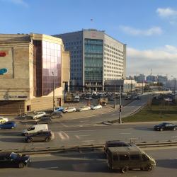 фото 39 Starboard Side Hotel (Старбоард Сайд)