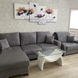 Апартаменты стандарт