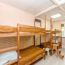 Фото Best Friends Hostel (Бест Френдс Хостел)