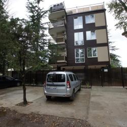 Фото Отель Вилла Море