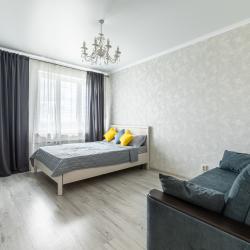 Фото Апартаменты на проспекте Камалеева