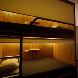 Фото Usengi Hotel and Hostel (Юсенги Отель и Хостел)